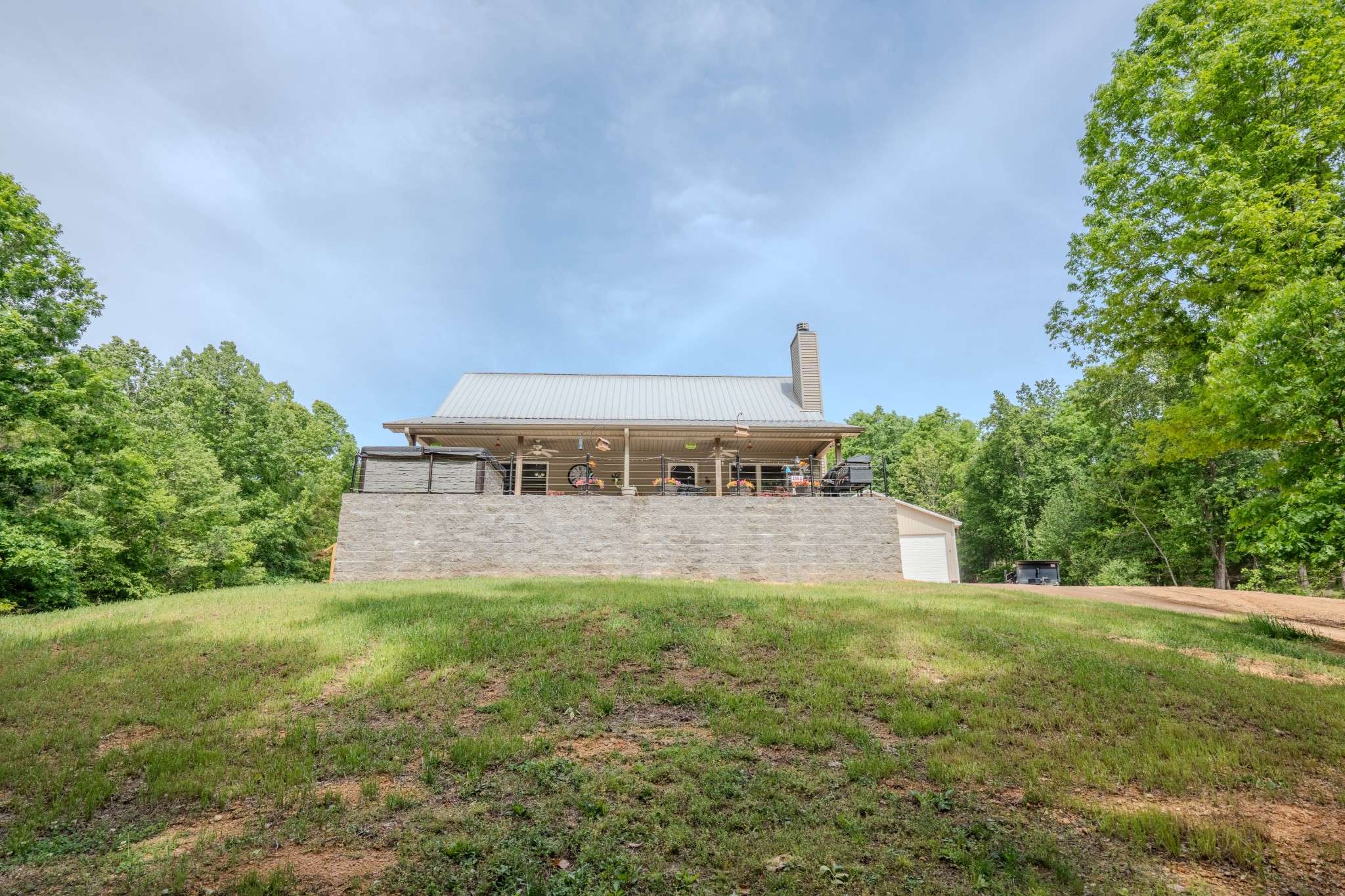 1211 Bundrant Hollow Rd, Waynesboro, TN 38485