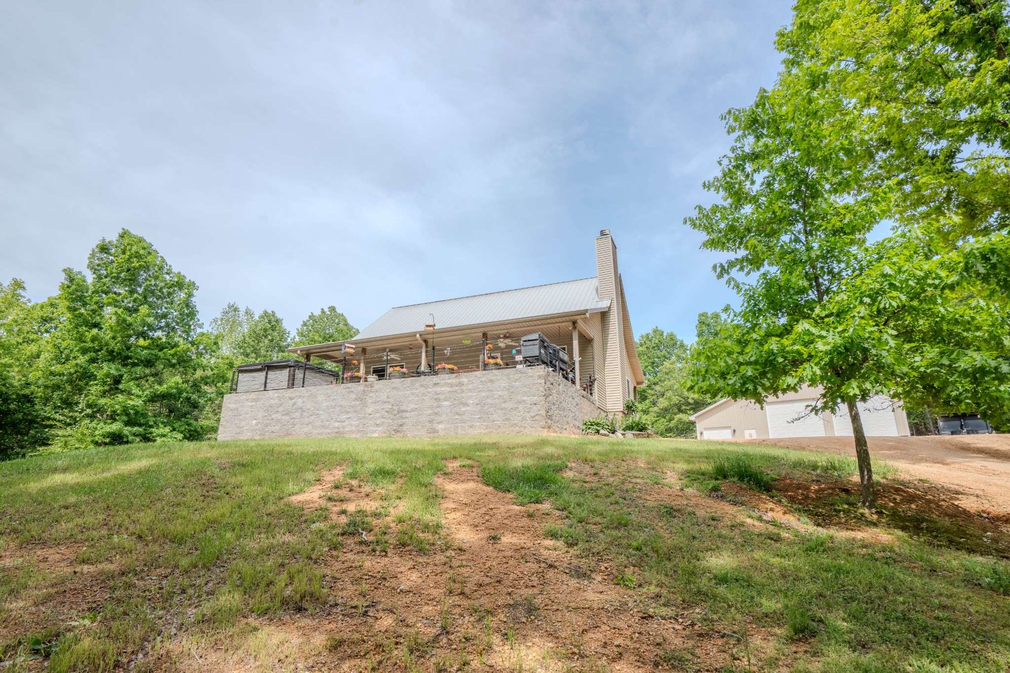 1211 Bundrant Hollow Rd, Waynesboro, TN 38485