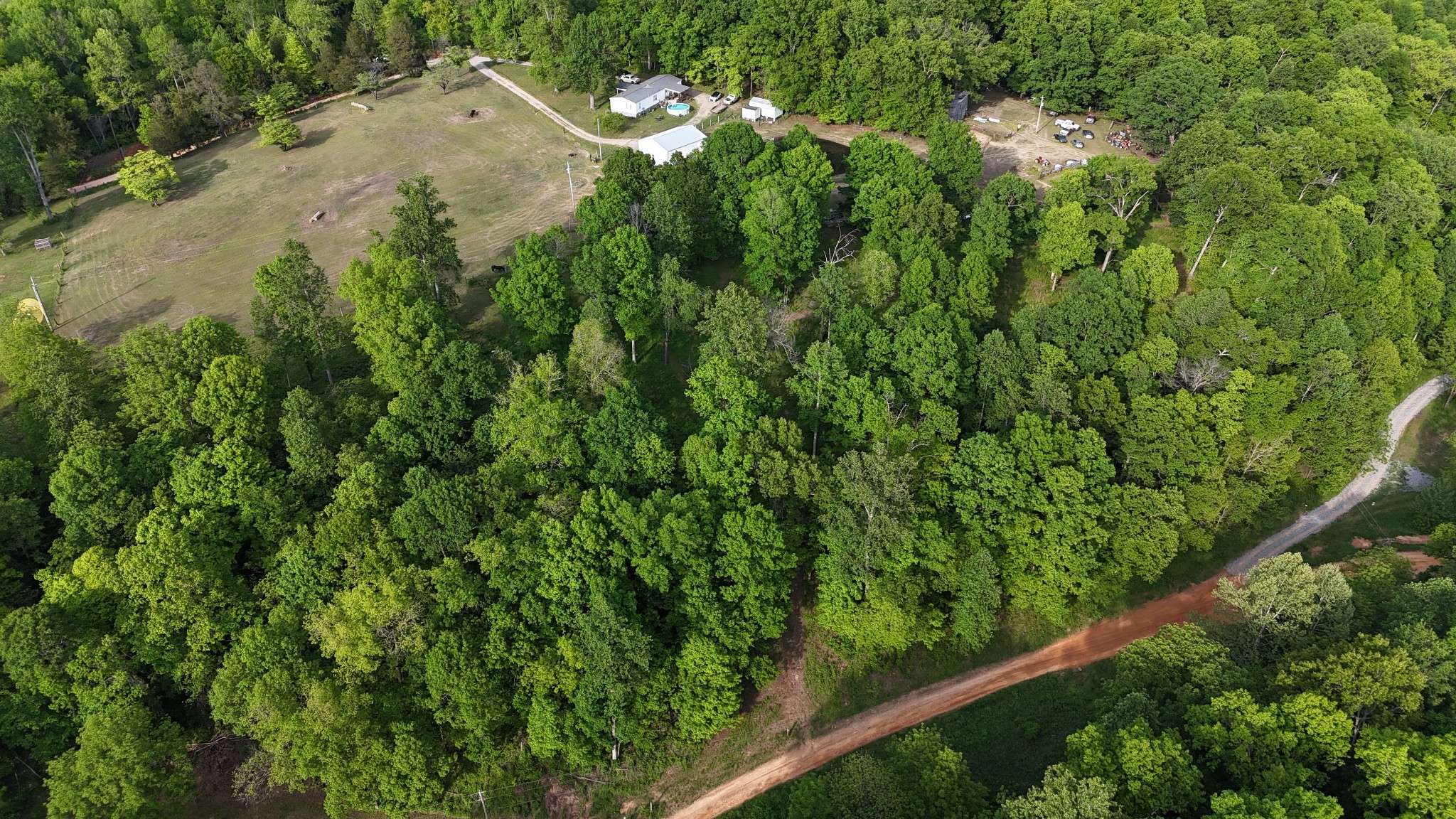 0 Rocky Point Rd, Bon Aqua, TN 37025