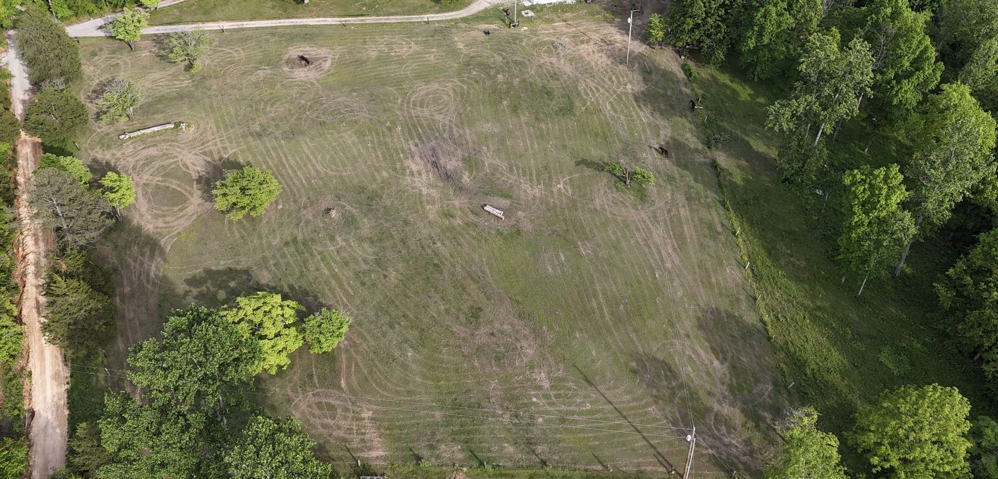 0 Rocky Point Rd, Bon Aqua, TN 37025