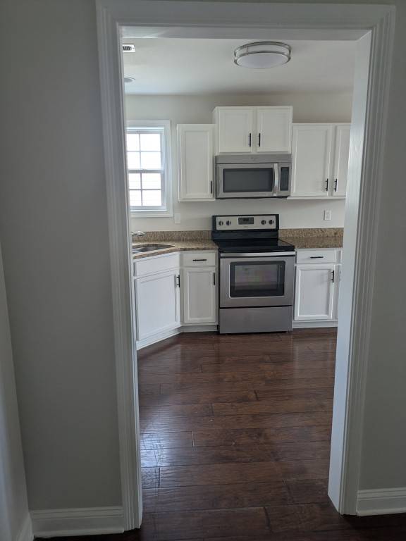 613 Snowshoe Ln, Clarksville, TN 37040