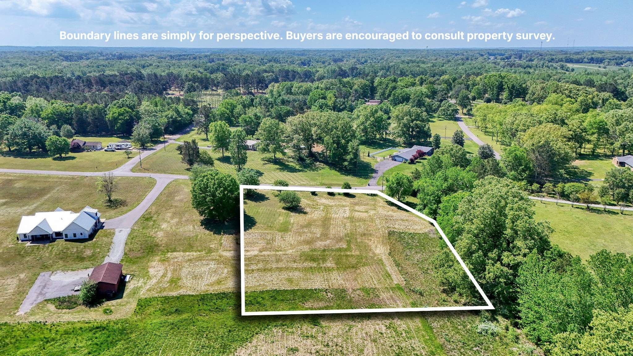 0 Country Club Loop, Paris, TN 38242