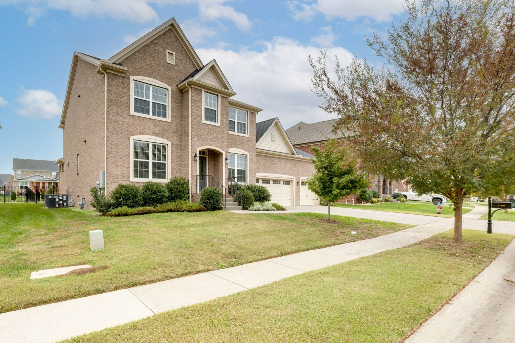 3186 Bradfield Dr, Nolensville, TN 37135
