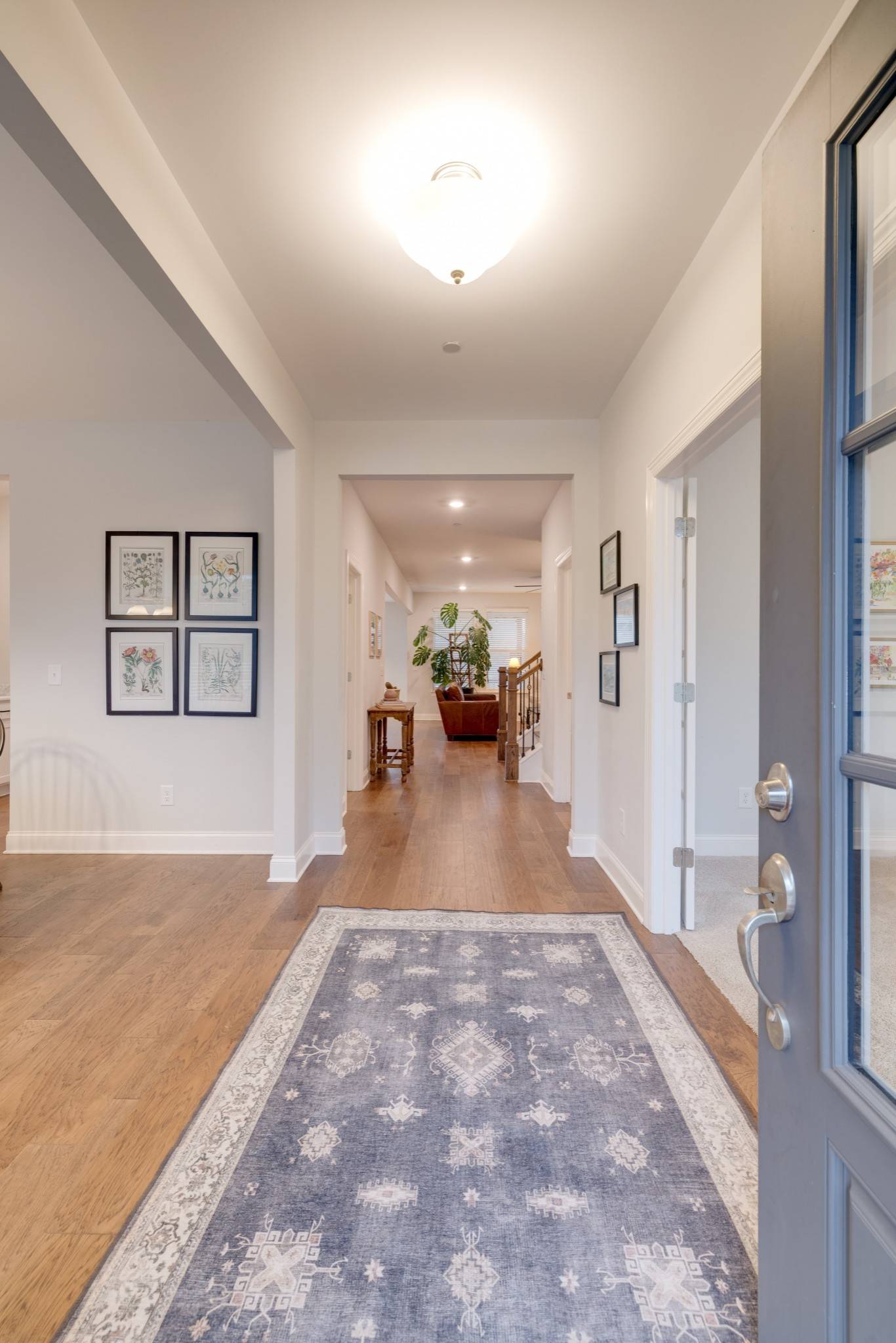 3186 Bradfield Dr, Nolensville, TN 37135
