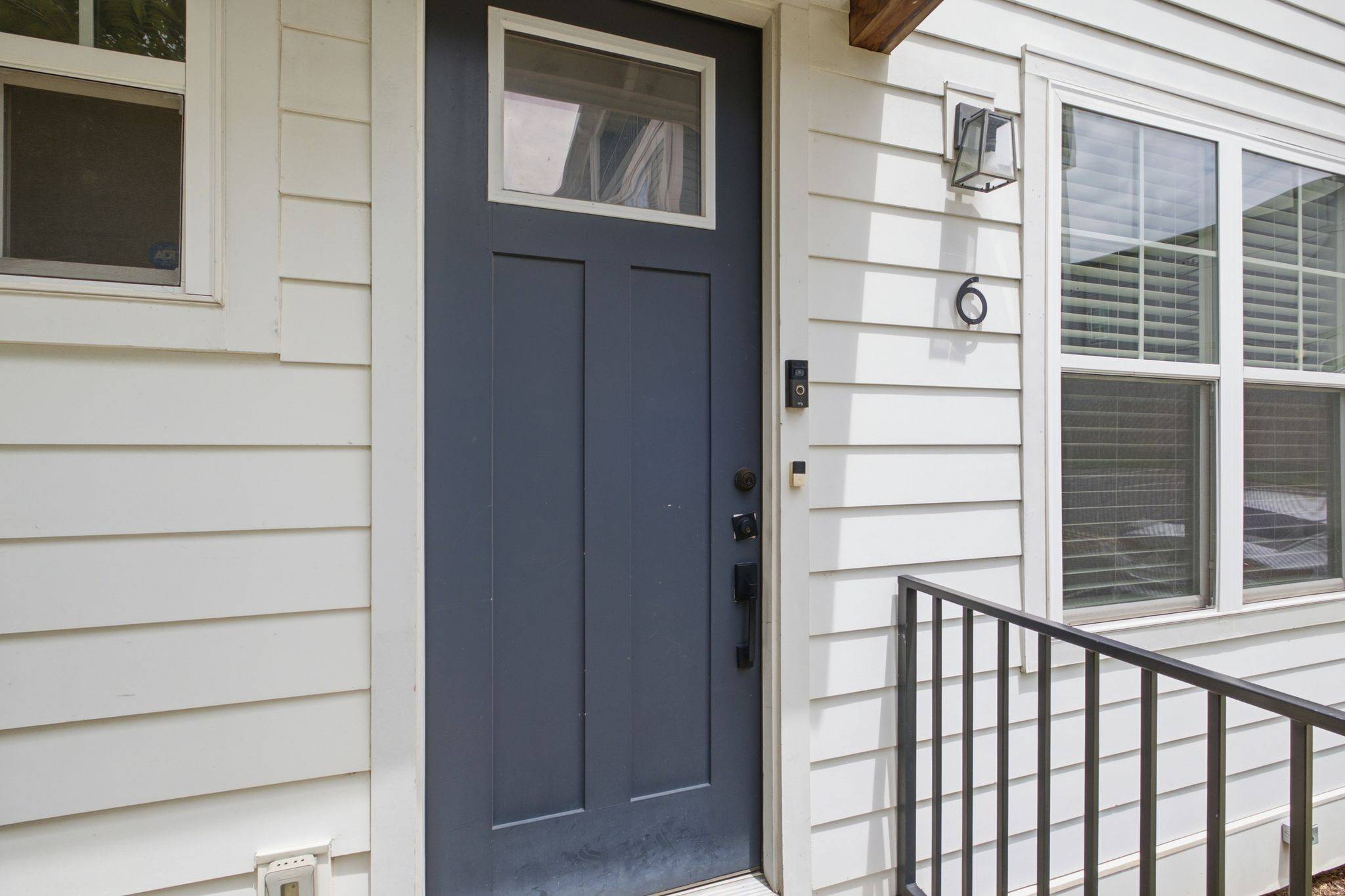 105 Duke St #6, Nashville, TN 37207
