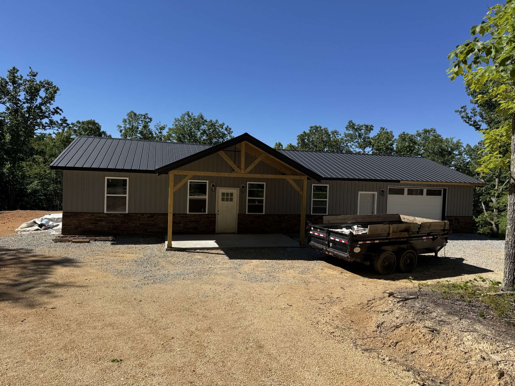 93 Wyatt Lane, Linden, TN 37096
