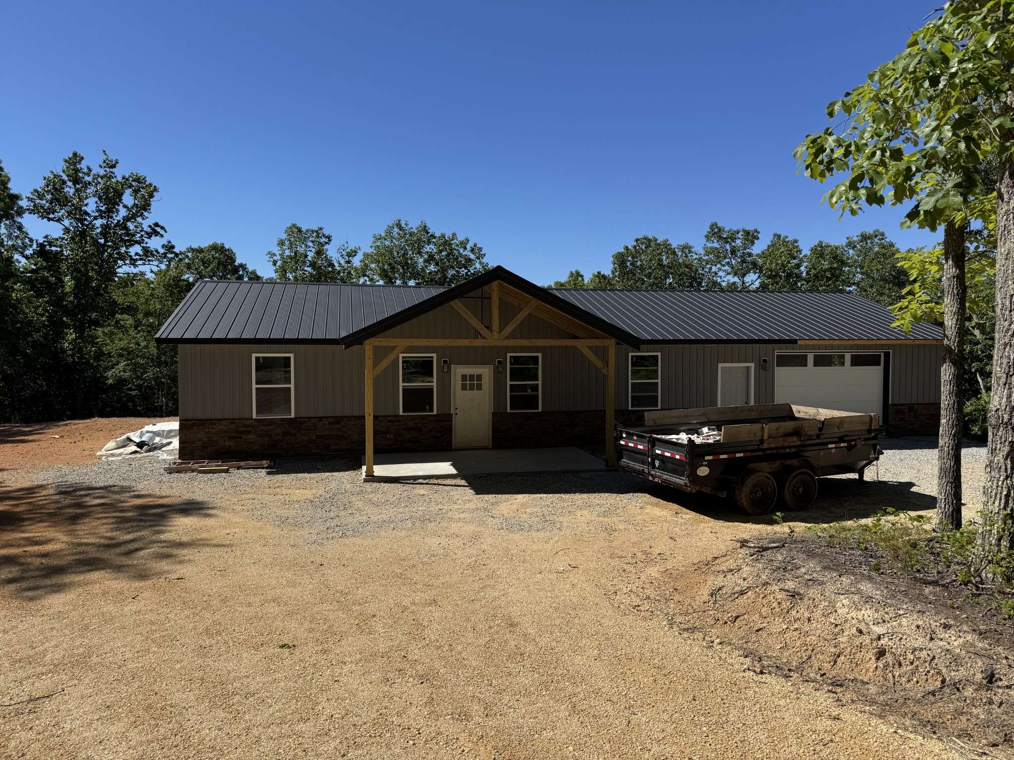 93 Wyatt Lane, Linden, TN 37096