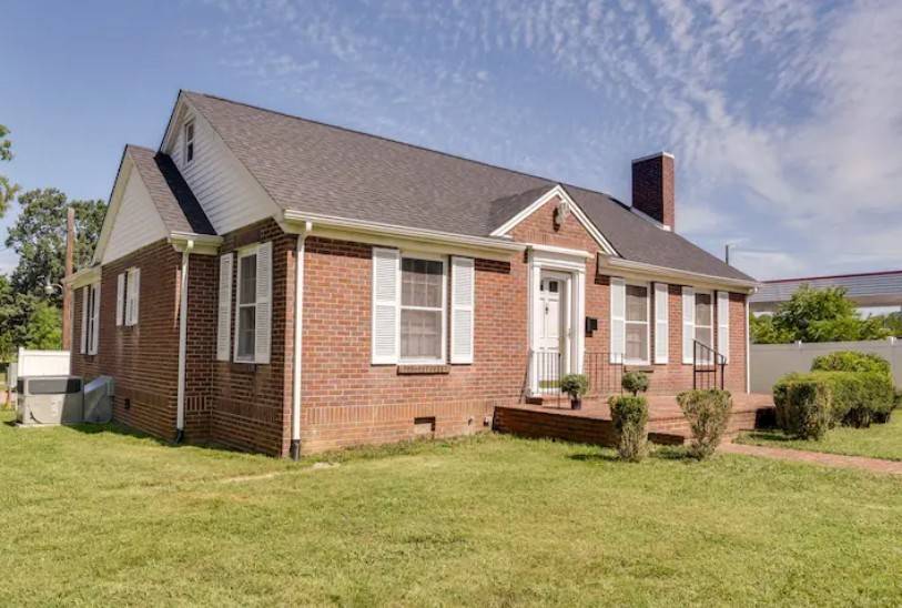 208 W Blackwell St, Tullahoma, TN 37388