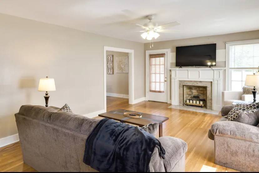 208 W Blackwell St, Tullahoma, TN 37388