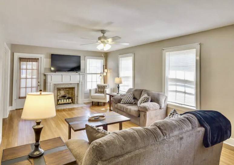208 W Blackwell St, Tullahoma, TN 37388