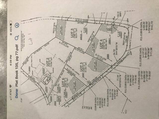 16697 N Star Circle, Sale Creek, TN 37373
