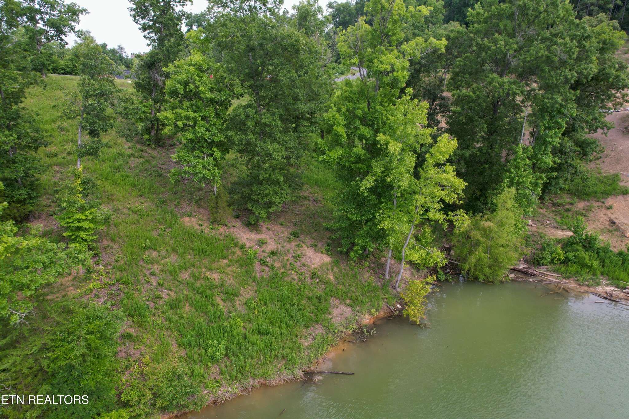 44 Stone Harbor Drive, Dandridge, TN 37725