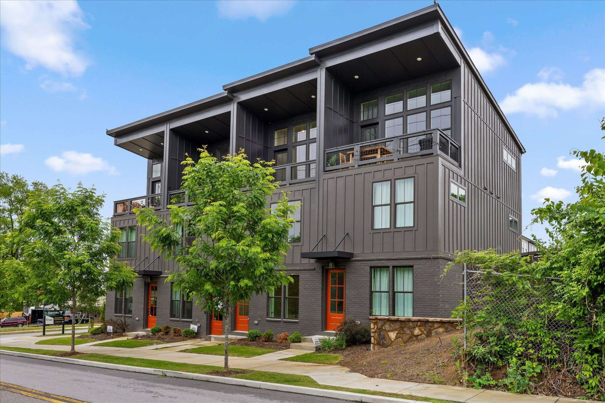 724 Belletrace Circle #137, Chattanooga, TN 37405