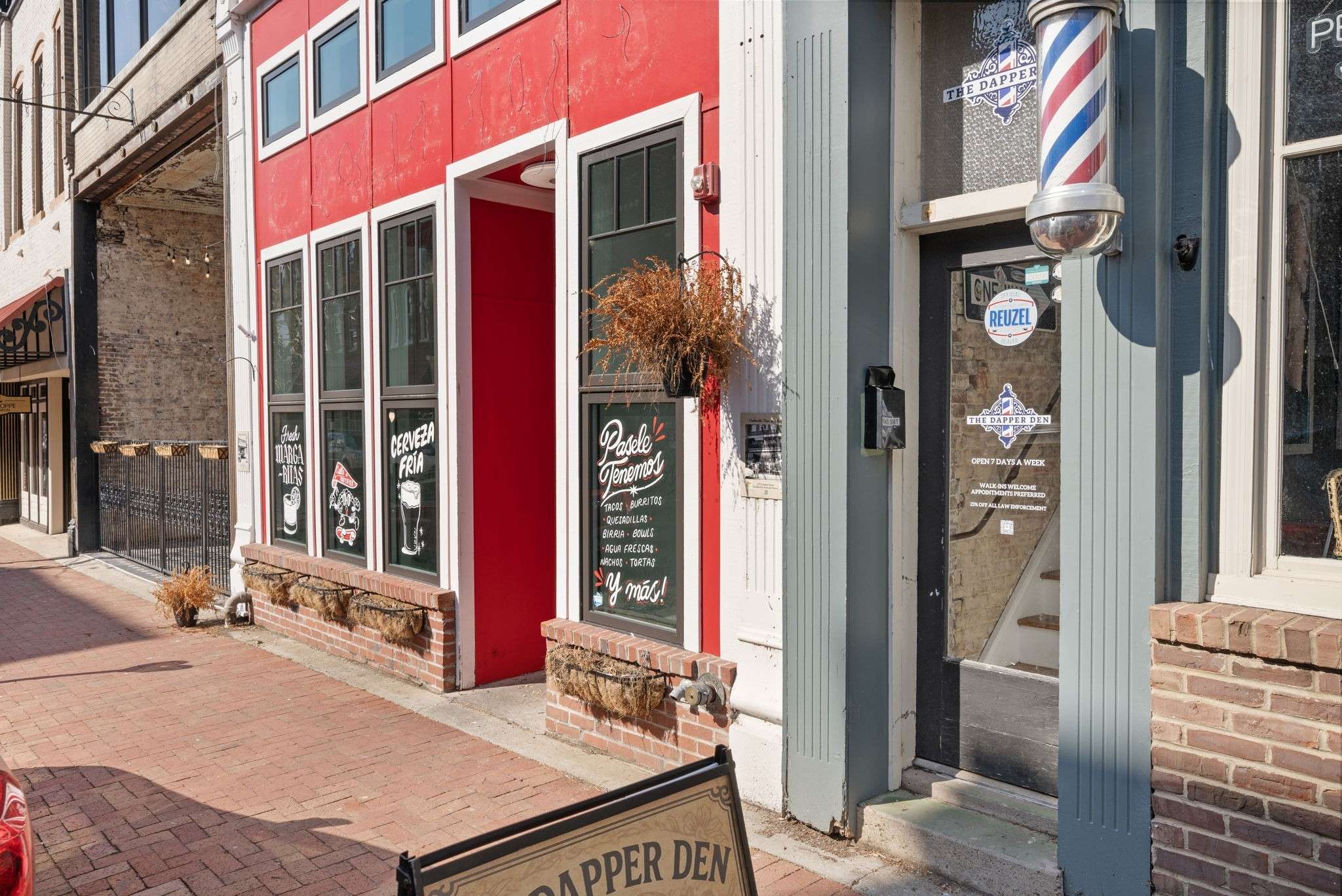 125 Franklin St, Clarksville, TN 37040