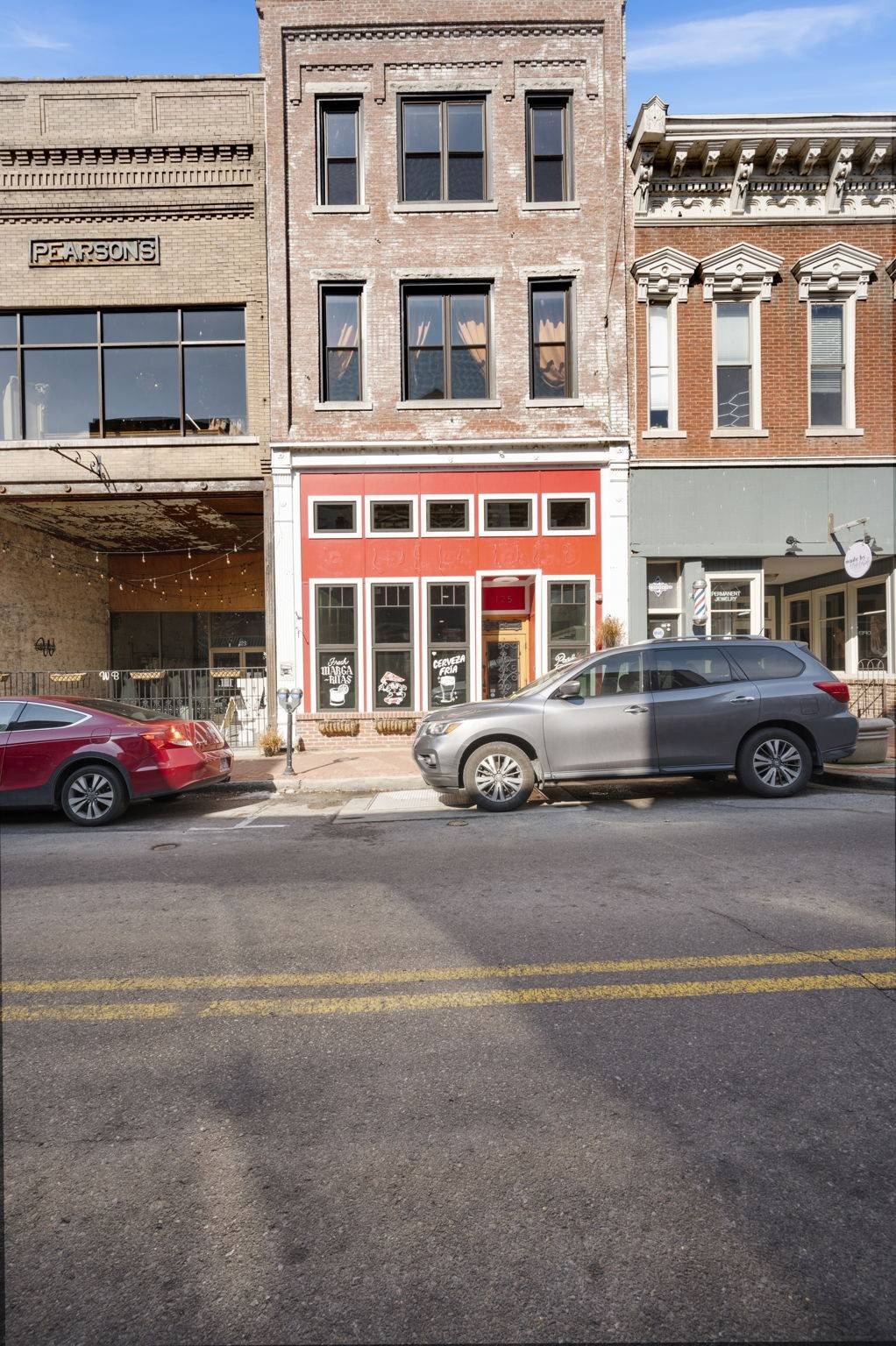 125 Franklin St, Clarksville, TN 37040