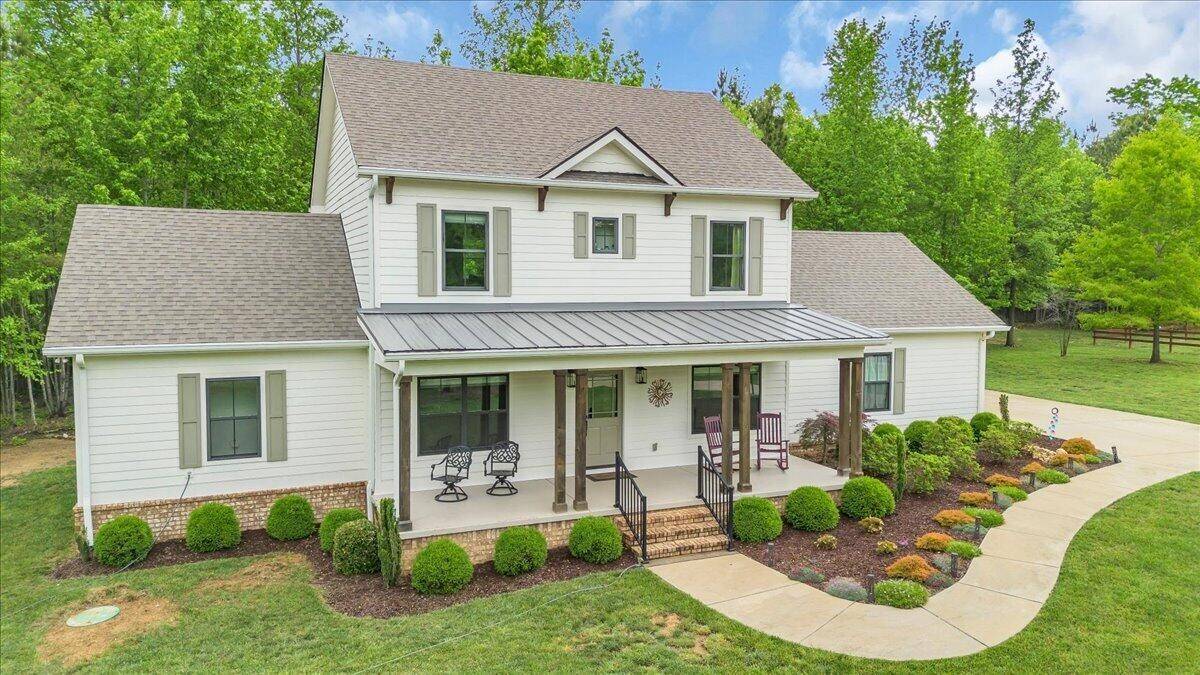 2564 Raulston Falls Road, Jasper, TN 37347