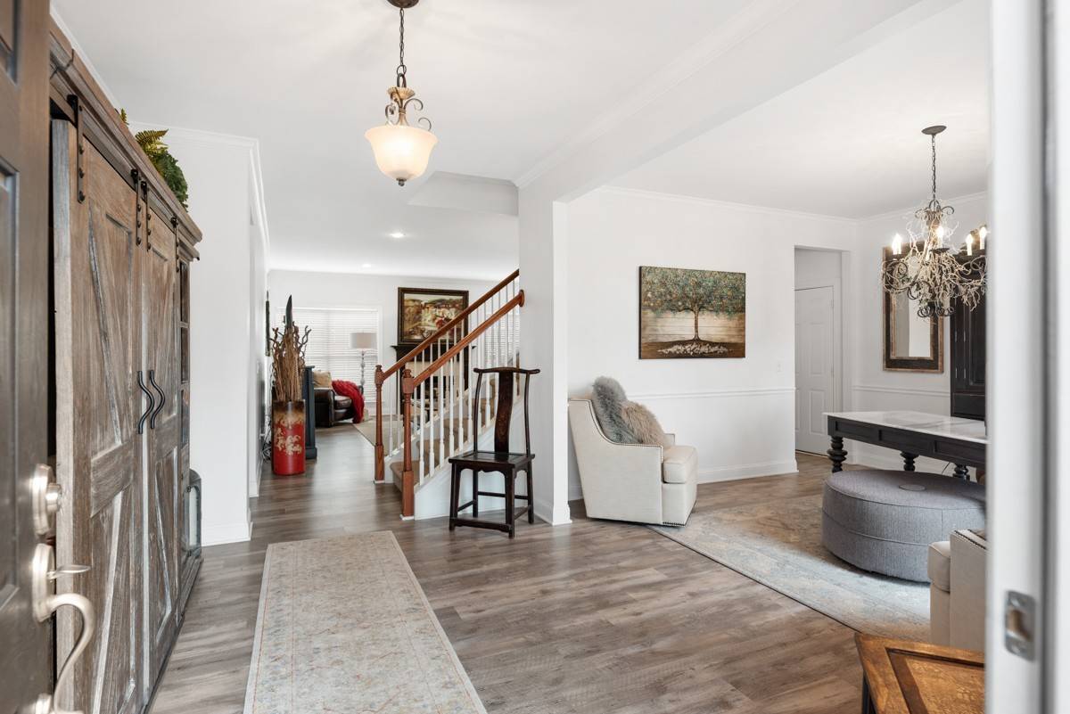 1412 Leeds Dr #E, Franklin, TN 37067
