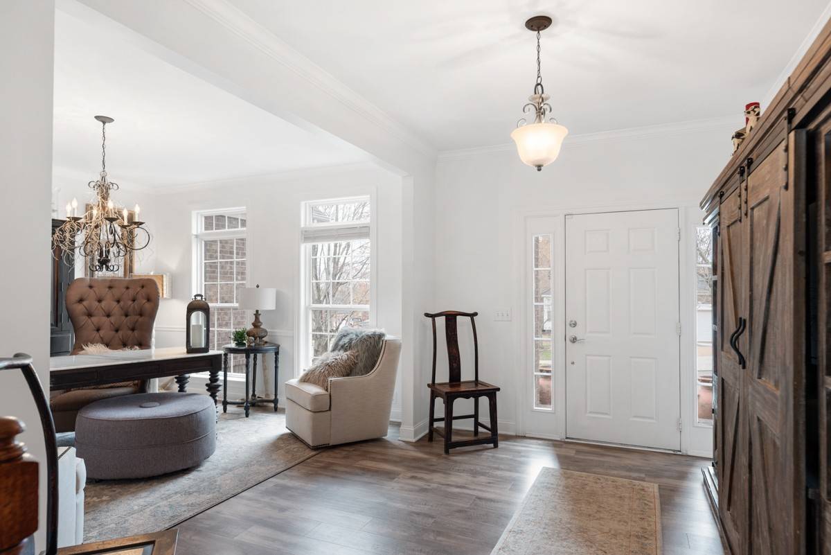 1412 Leeds Dr #E, Franklin, TN 37067