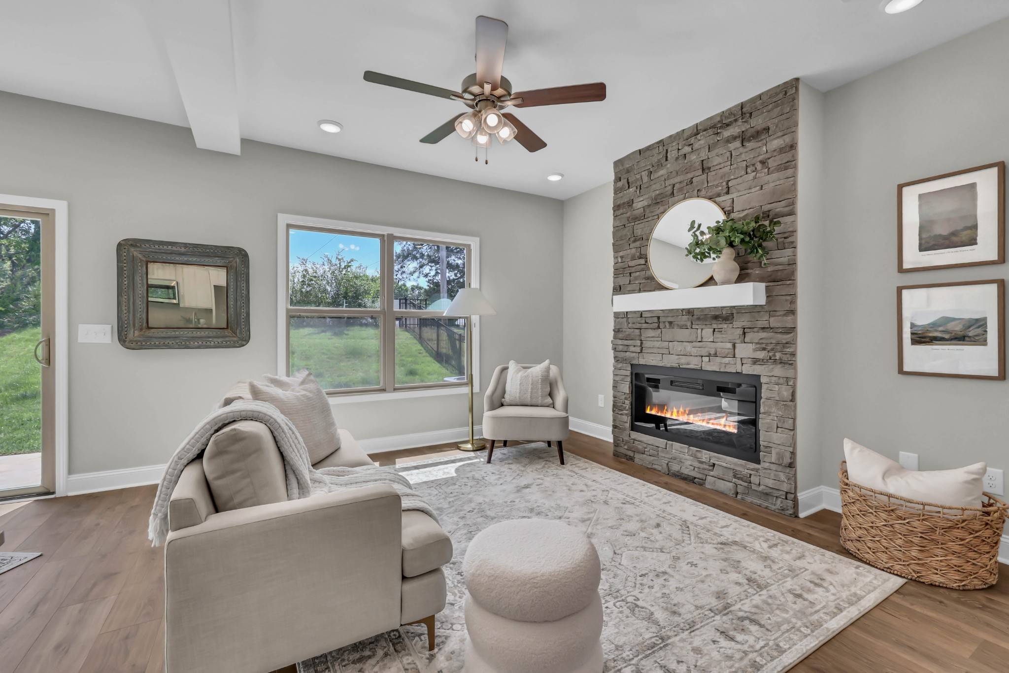 547 Charleston Cove Way, Clarksville, TN 37043