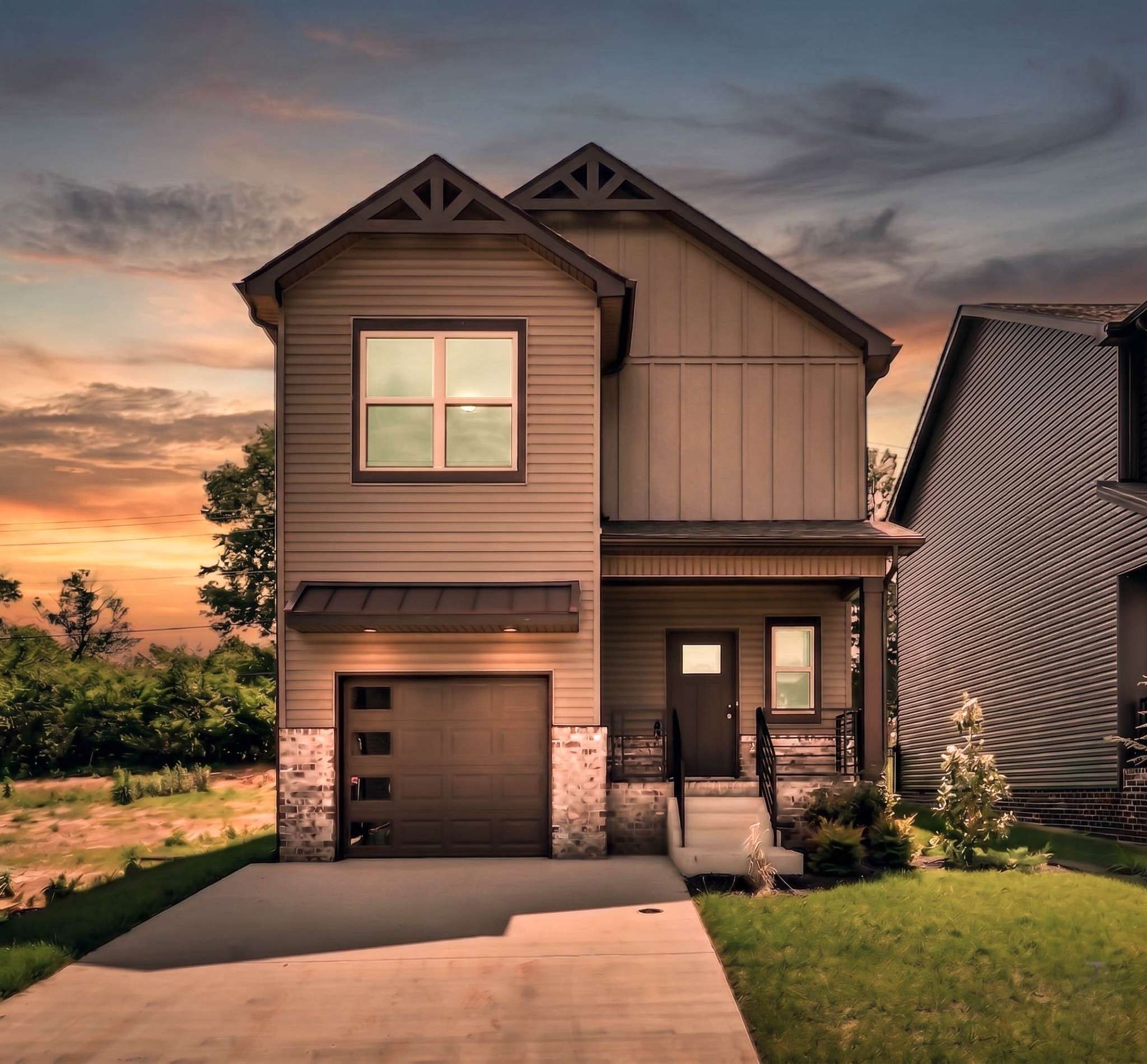 547 Charleston Cove Way, Clarksville, TN 37043