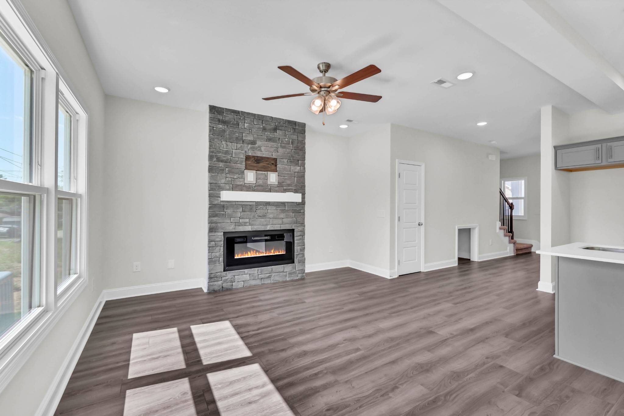 551 Charleston Cove Way, Clarksville, TN 37043