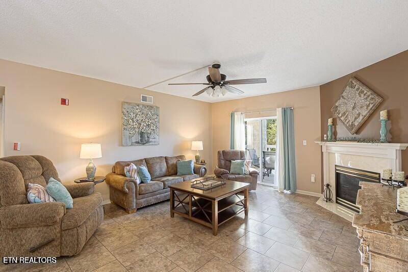 205 Ogle Drive #323, Pigeon Forge, TN 37863