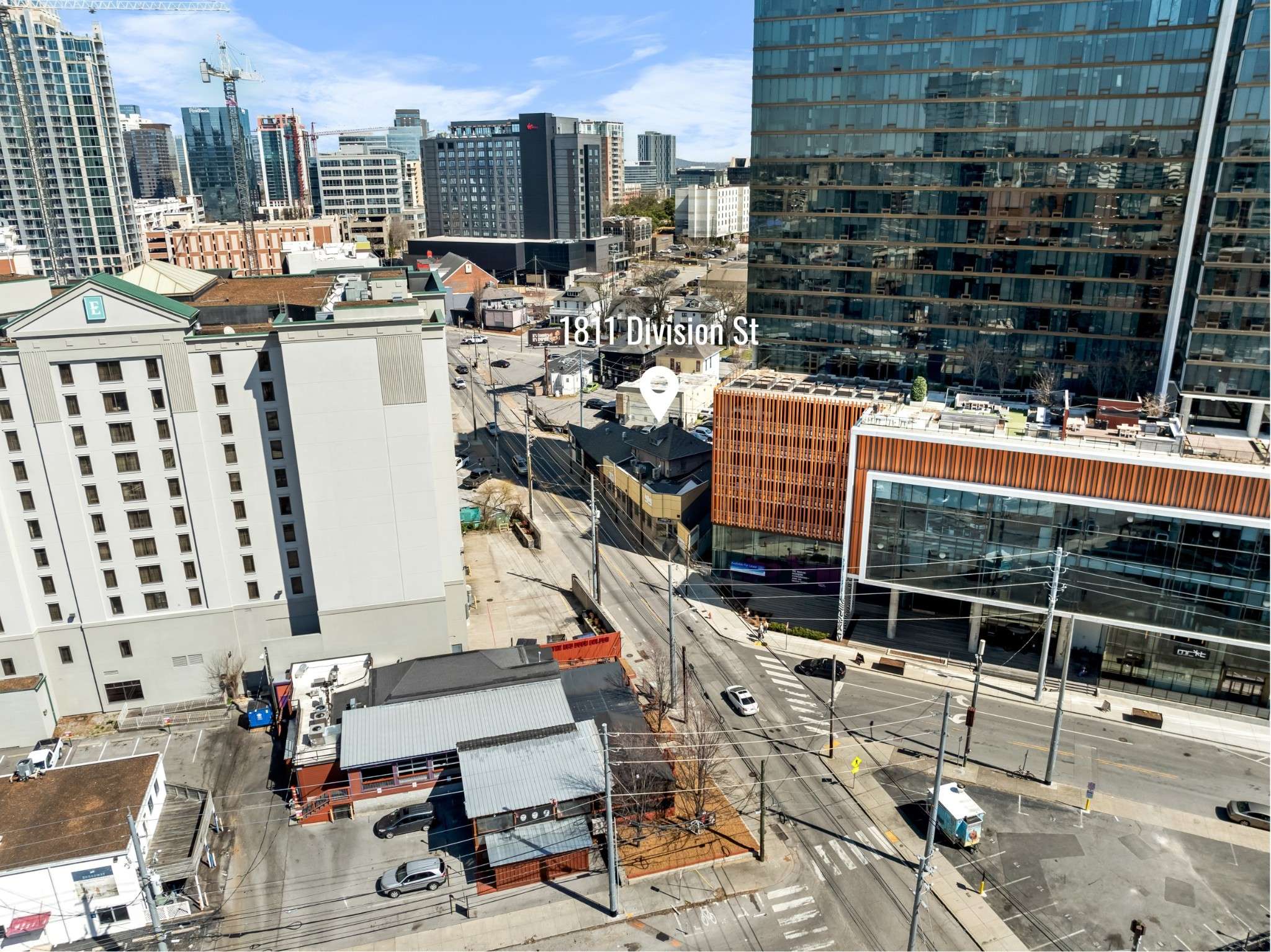 1811 Division St, Nashville, TN 37203