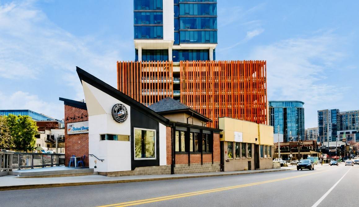 1811 Division St, Nashville, TN 37203
