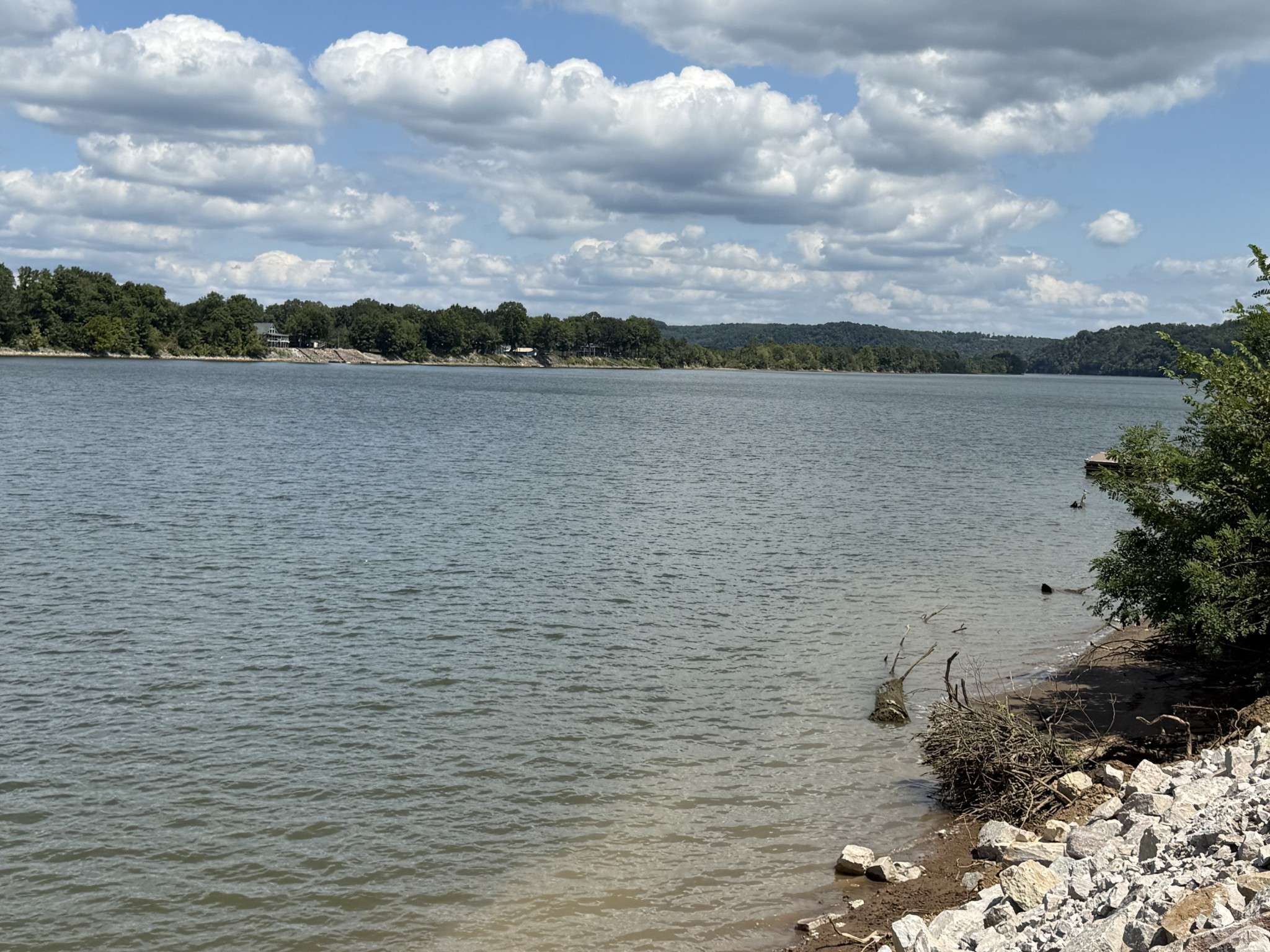 705 River Front Drive, Clifton, TN 38425