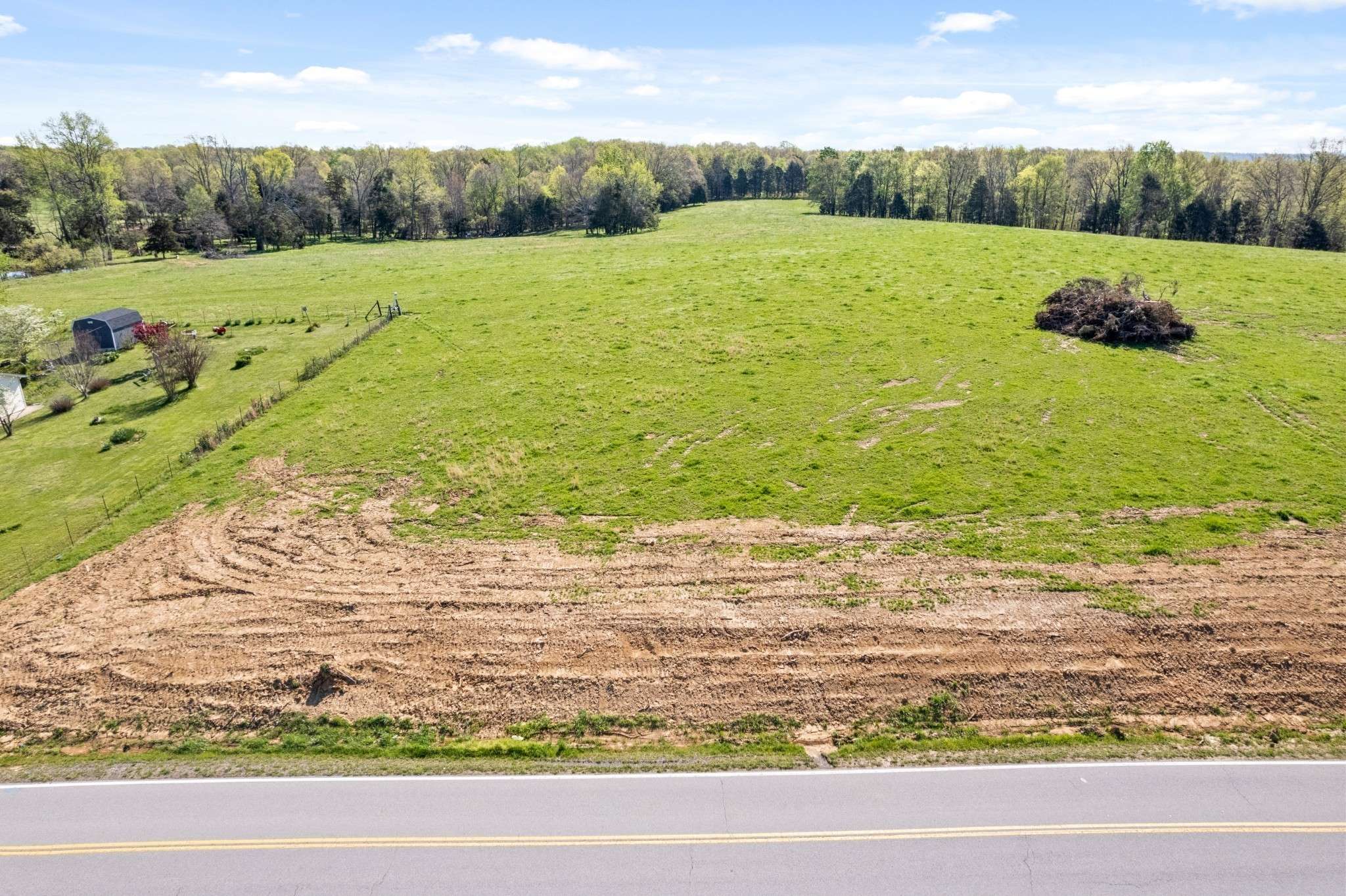 5479 Louise Rd, Cumberland Furnace, TN 37051