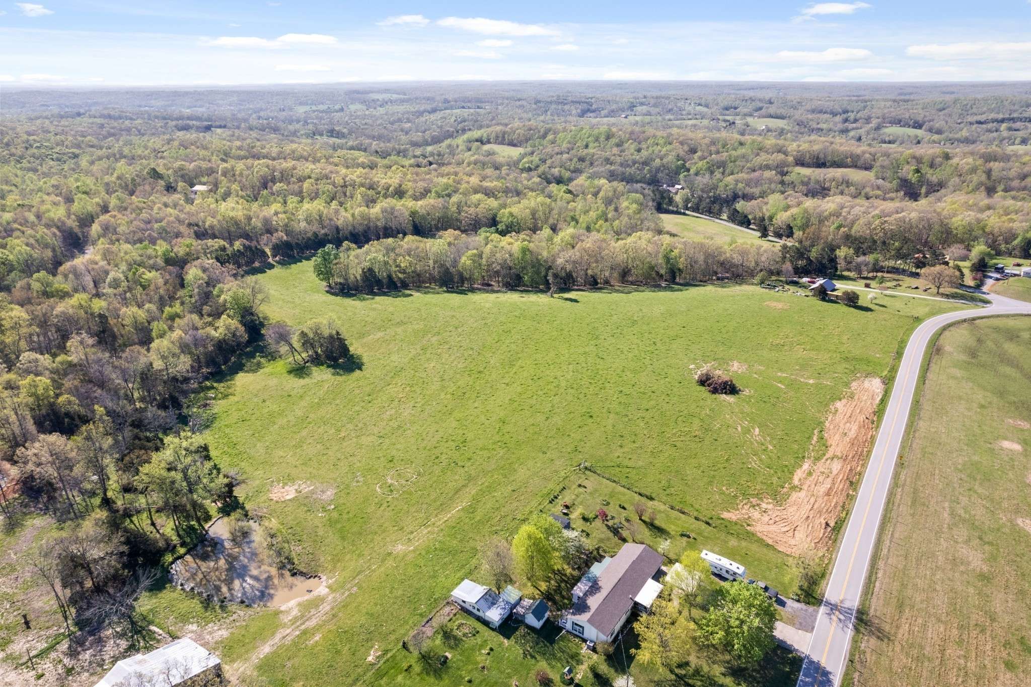 5479 Louise Rd, Cumberland Furnace, TN 37051