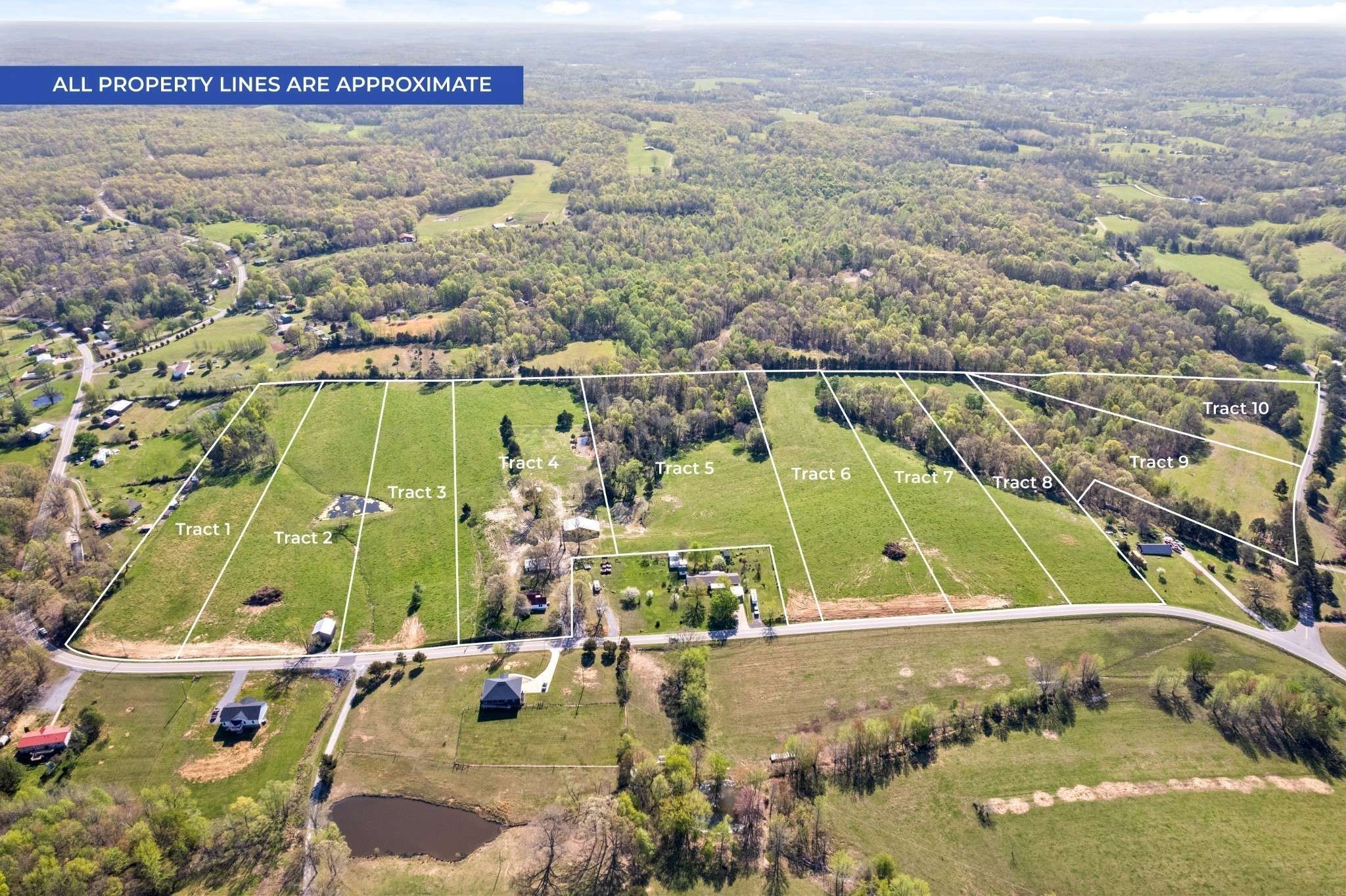 5479 Louise Rd, Cumberland Furnace, TN 37051