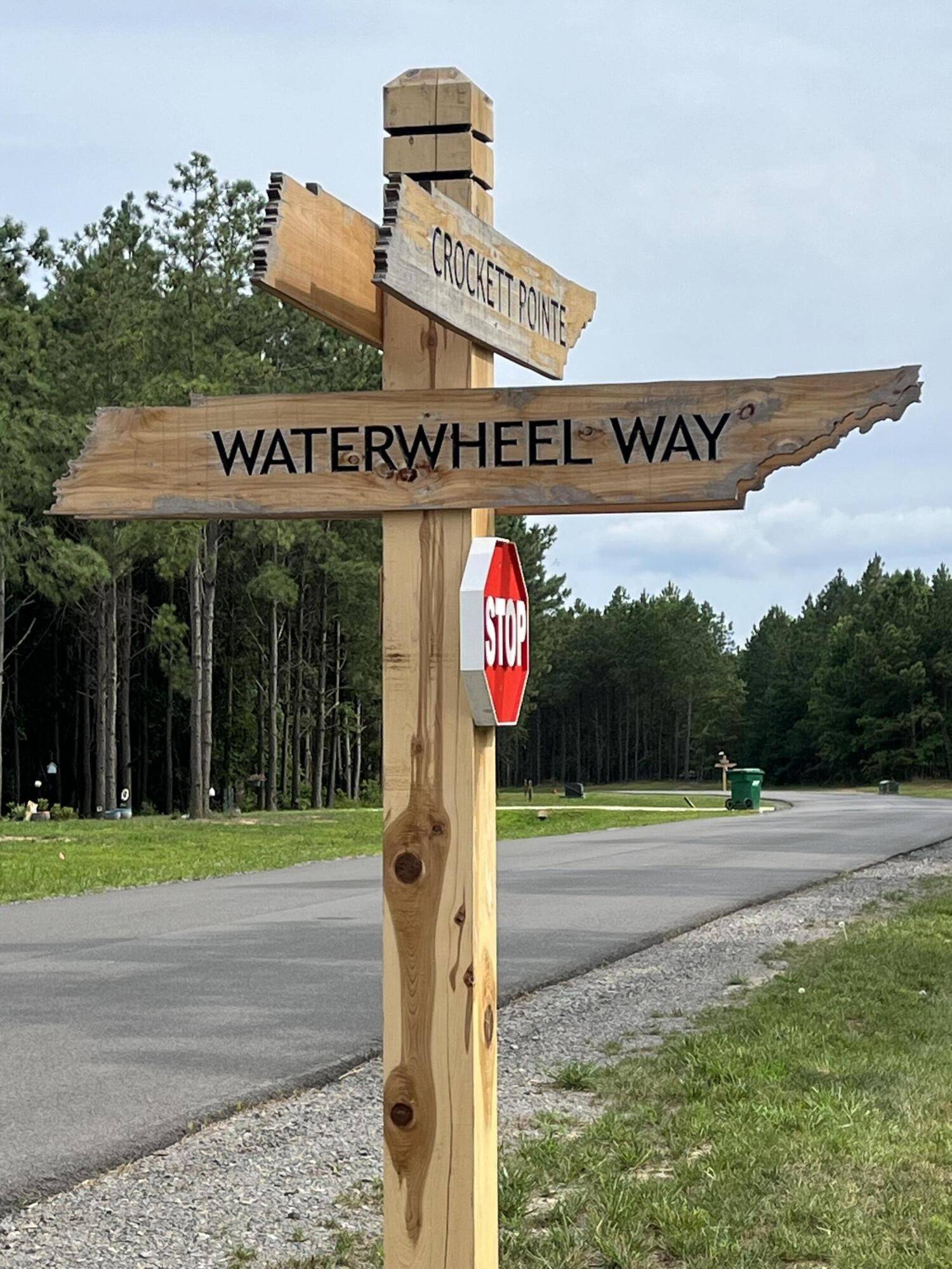 255 Waterwheel Way, Jasper, TN 37347