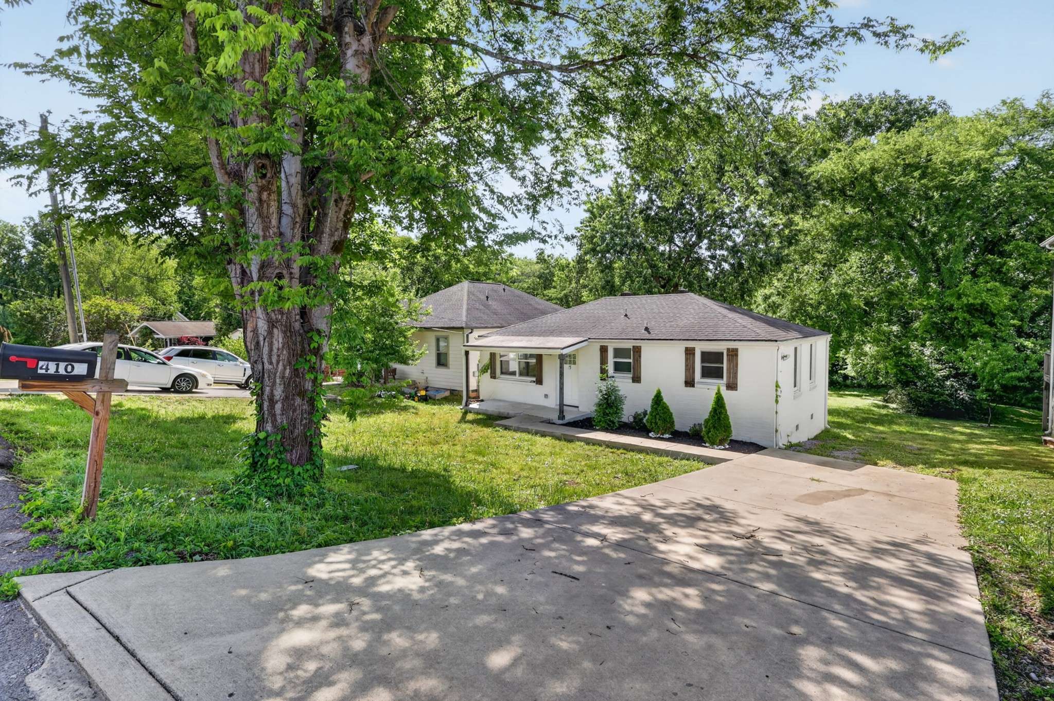 4105 Main St, Old Hickory, TN 37138