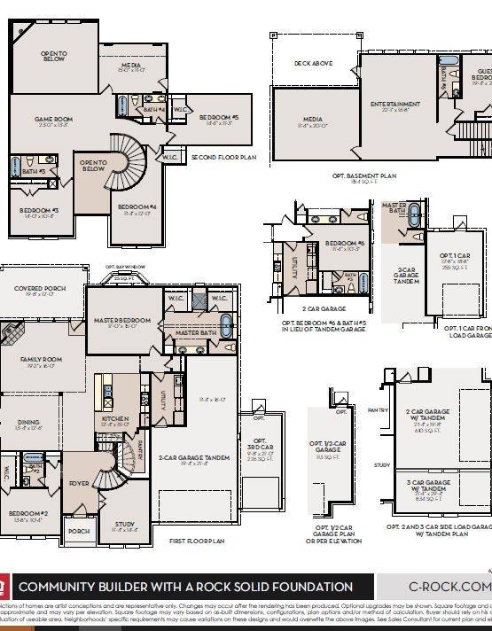 5917 Luke Ct, Arrington, TN 37014