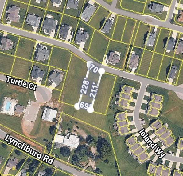 0 Why Worry Lane, Winchester, TN 37398