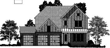 2057 Riley Park Drive, Franklin, TN 37064