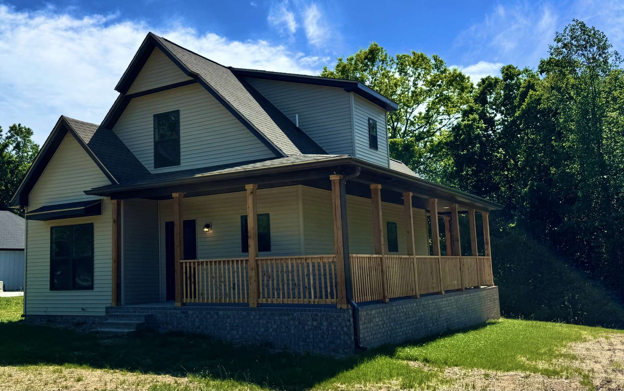 224 Redbird Lane, Lafayette, TN 37083