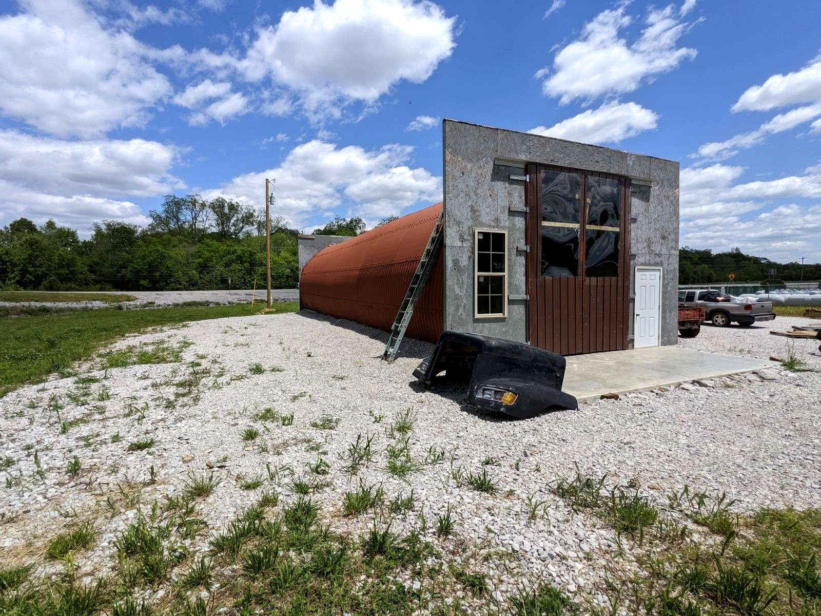 84 Rowe Gap Rd, Winchester, TN 37398