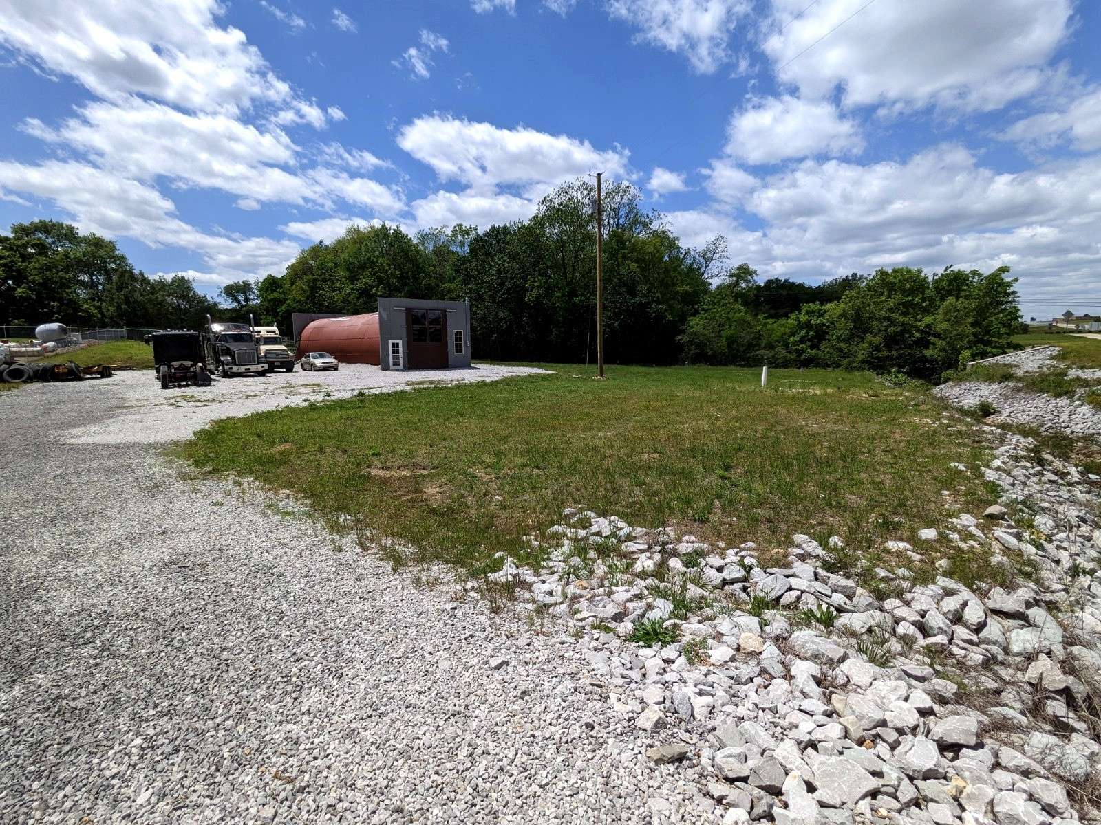 84 Rowe Gap Rd, Winchester, TN 37398