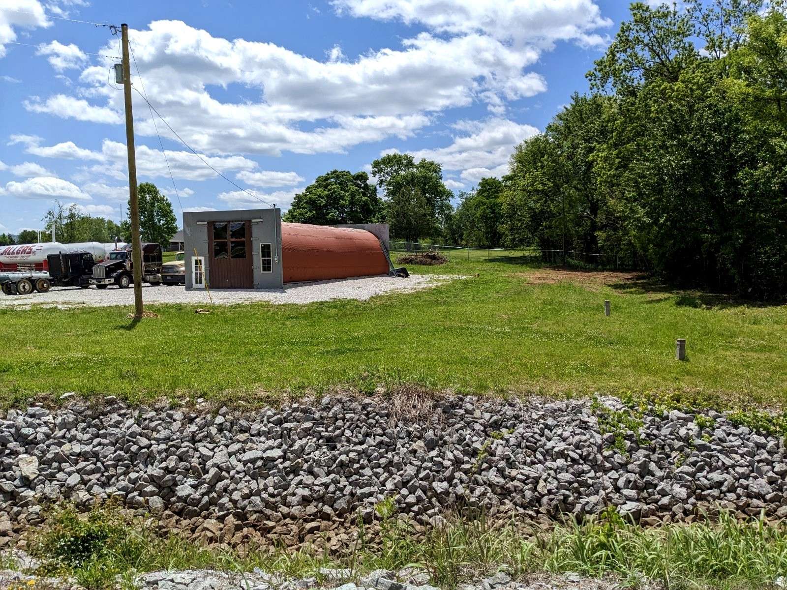 84 Rowe Gap Rd, Winchester, TN 37398