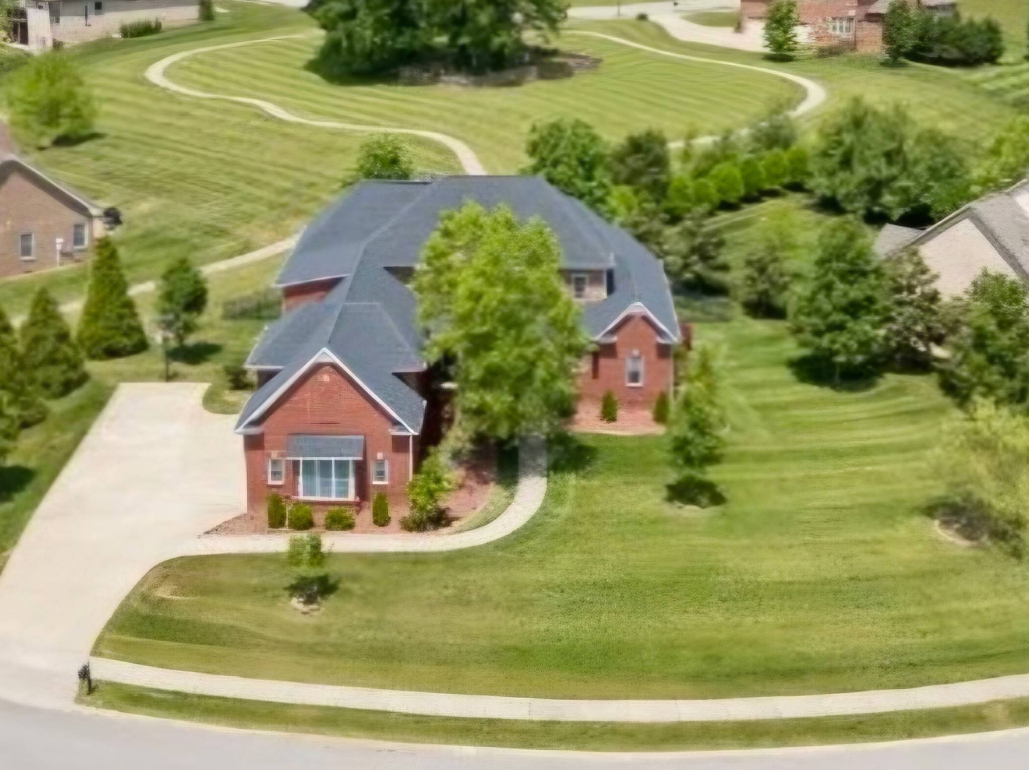 2440 Settlers Trce, Clarksville, TN 37043