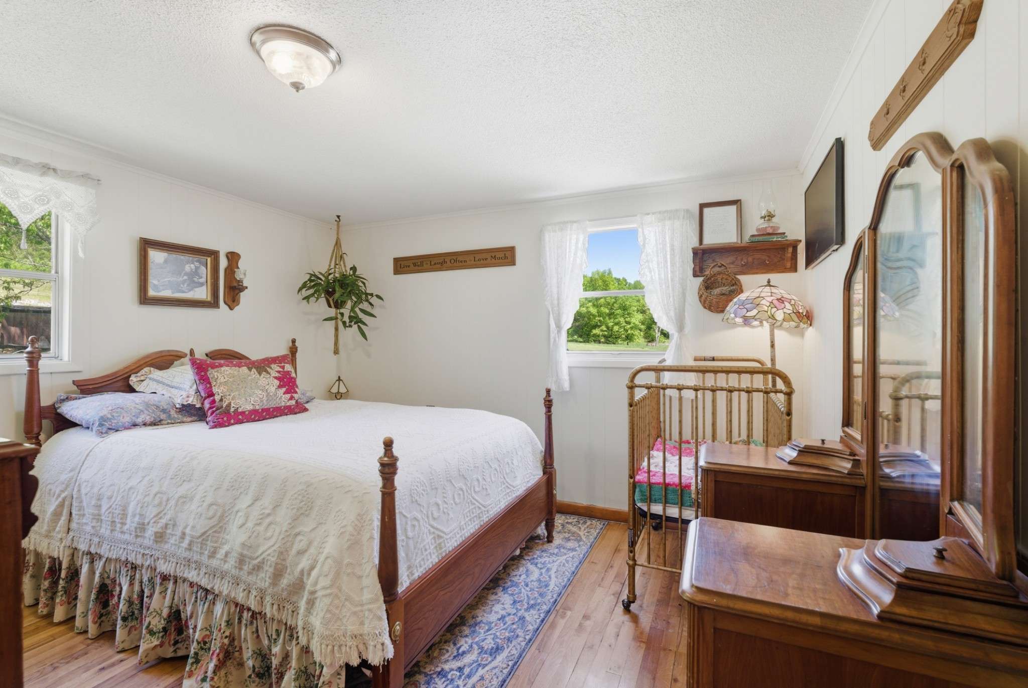 1840 Rock Springs Rd, Watertown, TN 37184
