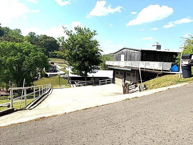 524 Shasteen Hollow Rd, Lynchburg, TN 37352