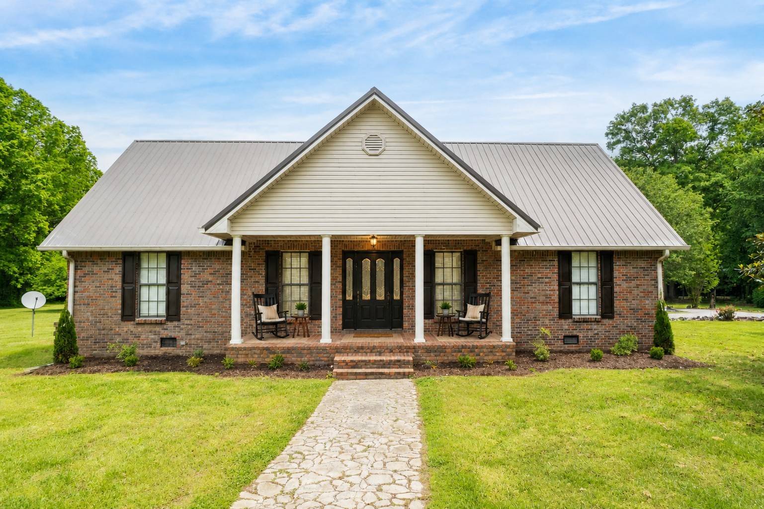 5904 New Highway 7, Santa Fe, TN 38482