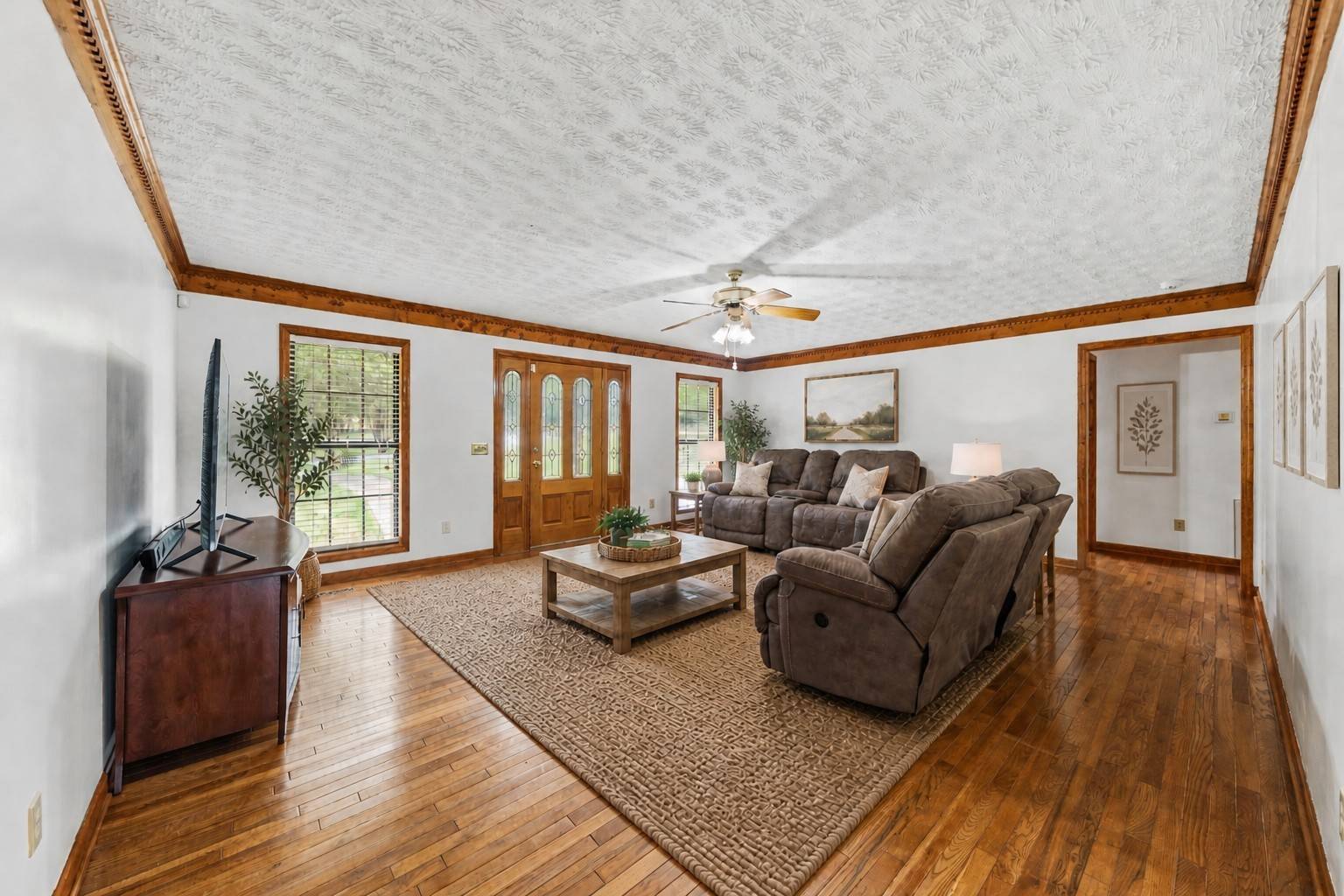 5904 New Highway 7, Santa Fe, TN 38482