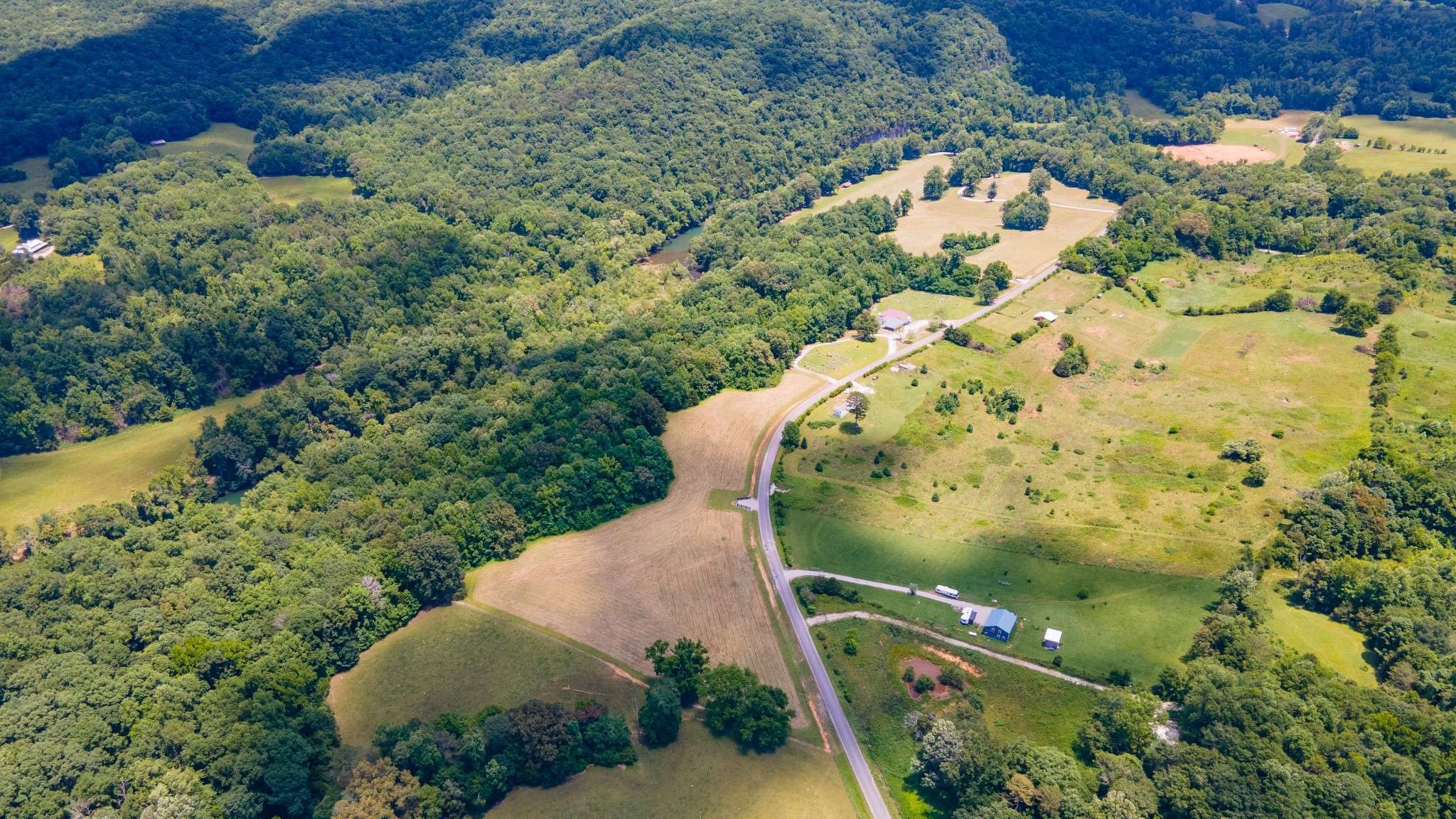 0 Big Bottom Rd, Sparta, TN 38583