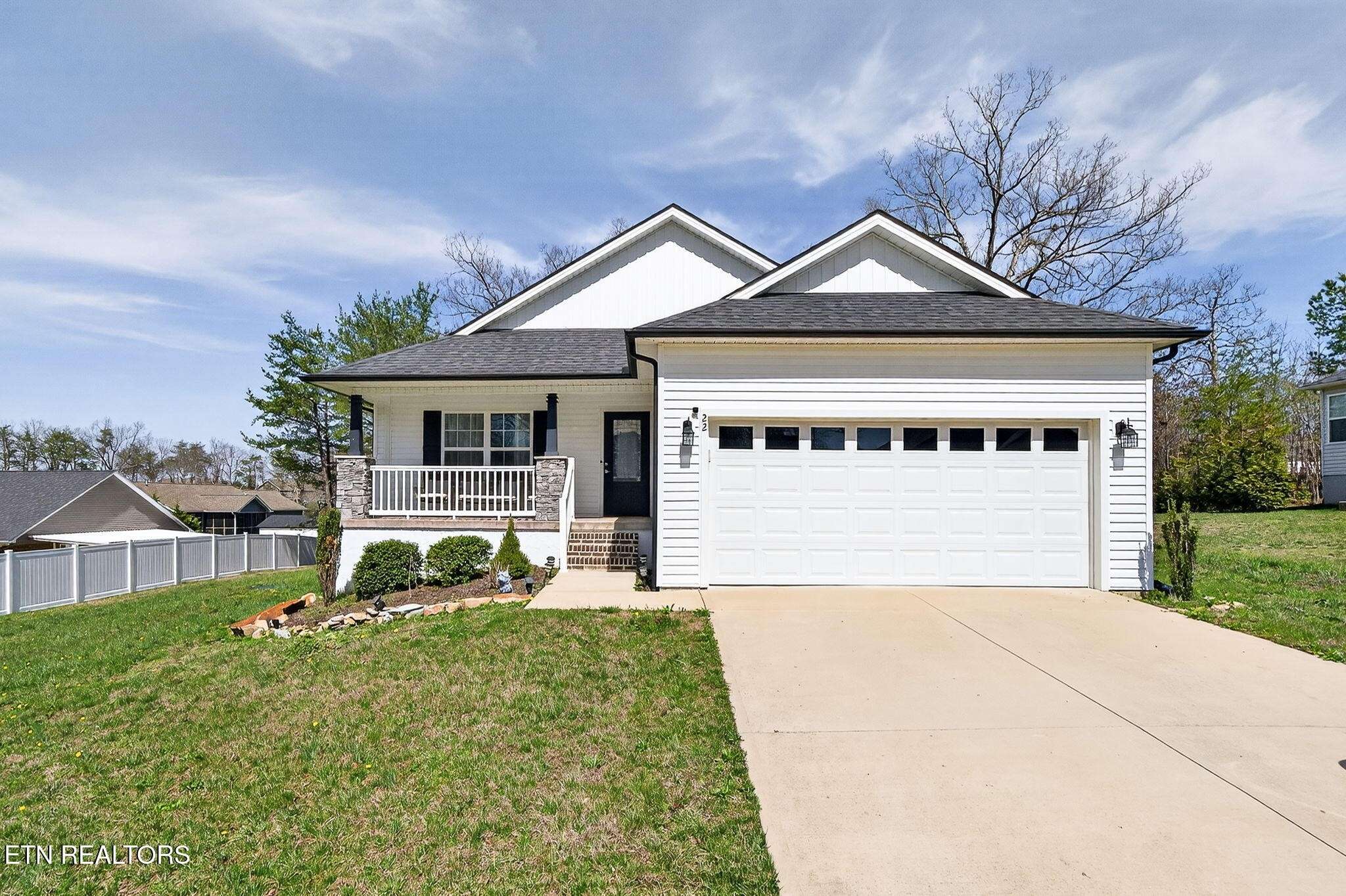 22 Patrick Drive, Crossville, TN 38555