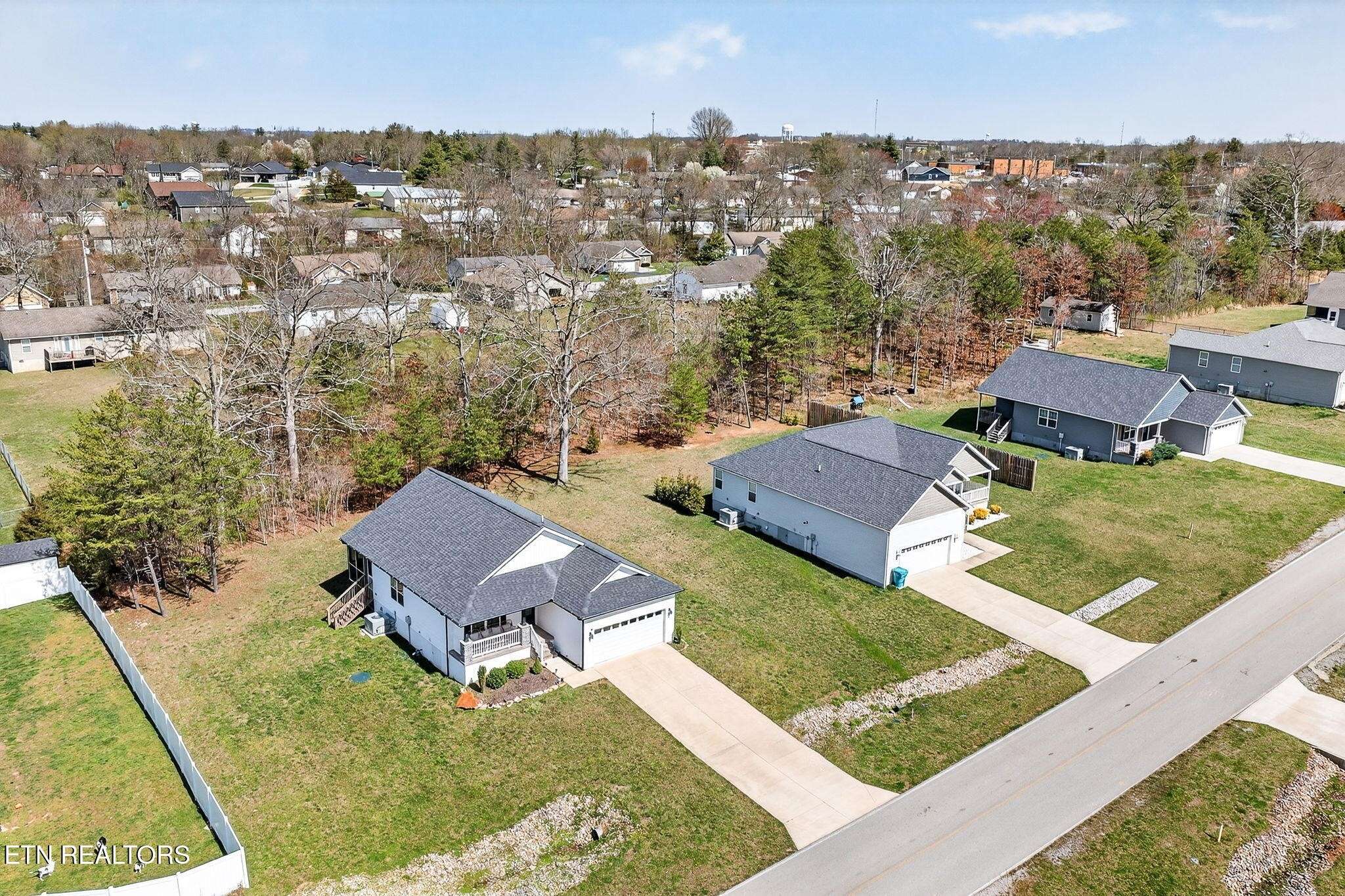 22 Patrick Drive, Crossville, TN 38555