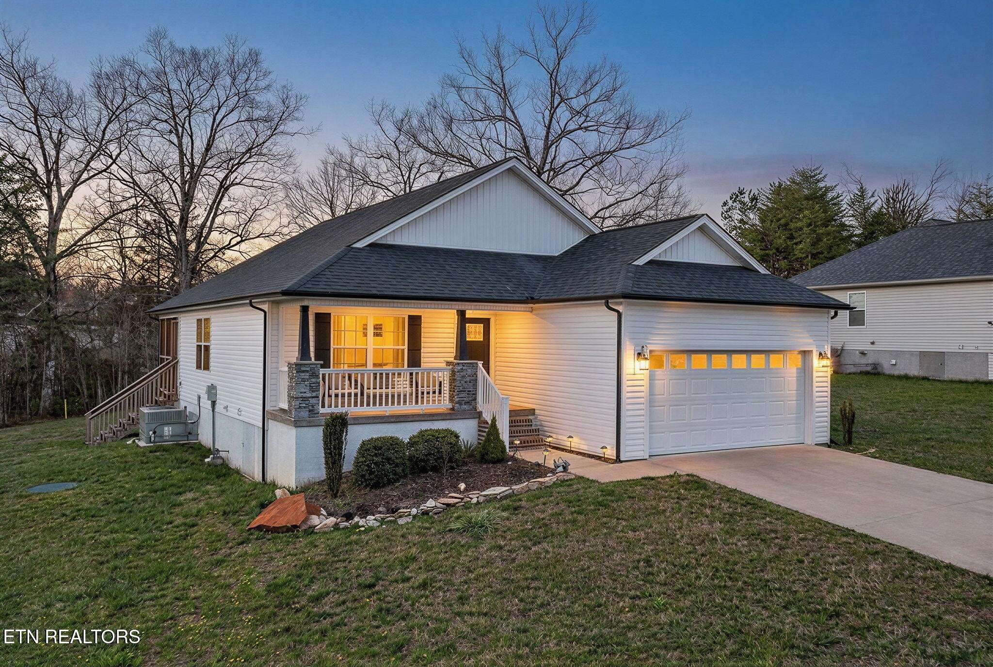 22 Patrick Drive, Crossville, TN 38555
